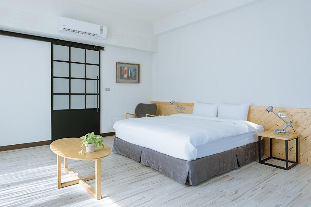 Chillax Inn B&B Bandar Lama Bandar Lama Hengchun Luaran gambar