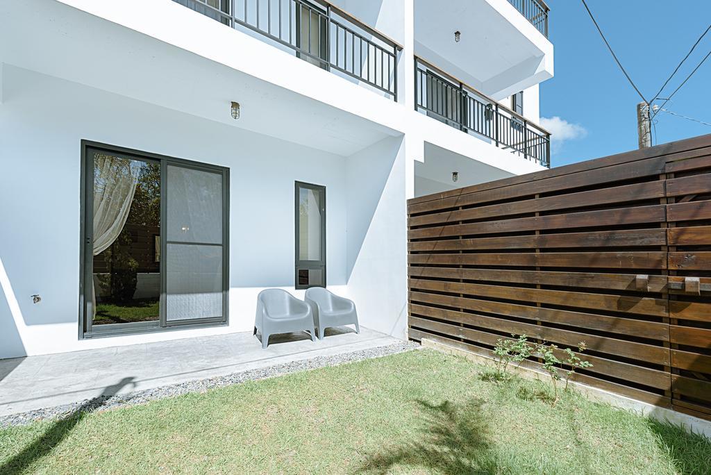 Chillax Inn B&B Bandar Lama Bandar Lama Hengchun Luaran gambar