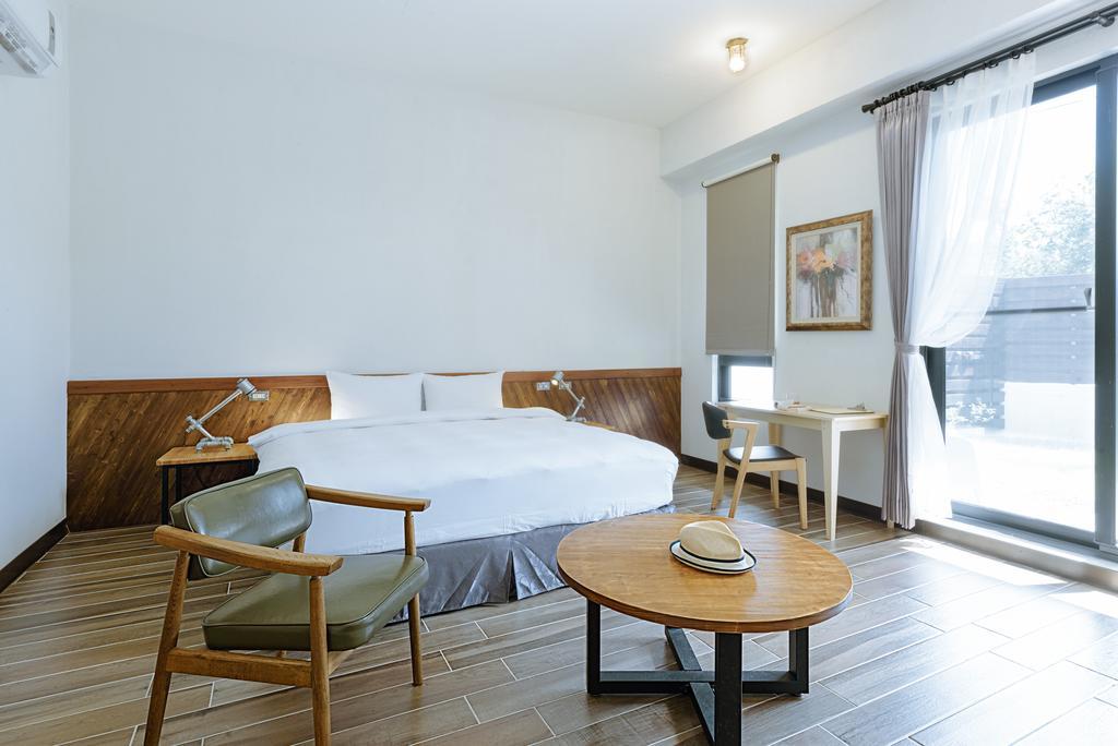 Chillax Inn B&B Bandar Lama Bandar Lama Hengchun Luaran gambar