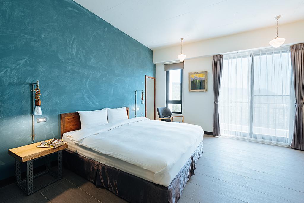 Chillax Inn B&B Bandar Lama Bandar Lama Hengchun Luaran gambar