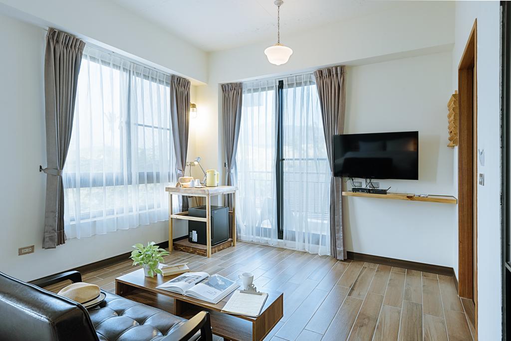 Chillax Inn B&B Bandar Lama Bandar Lama Hengchun Luaran gambar