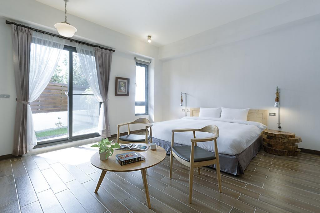 Chillax Inn B&B Bandar Lama Bandar Lama Hengchun Luaran gambar