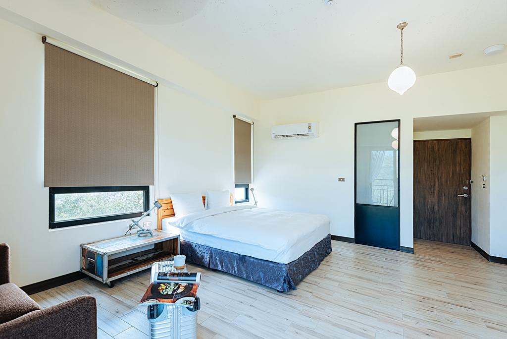 Chillax Inn B&B Bandar Lama Bandar Lama Hengchun Luaran gambar