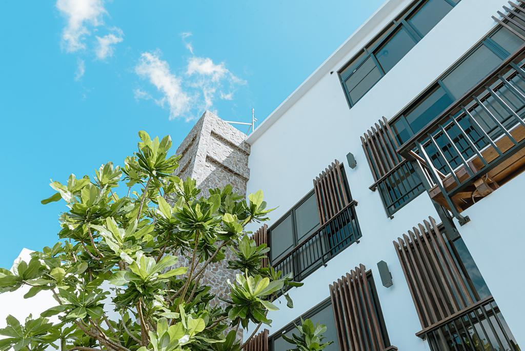 Chillax Inn B&B Bandar Lama Bandar Lama Hengchun Luaran gambar