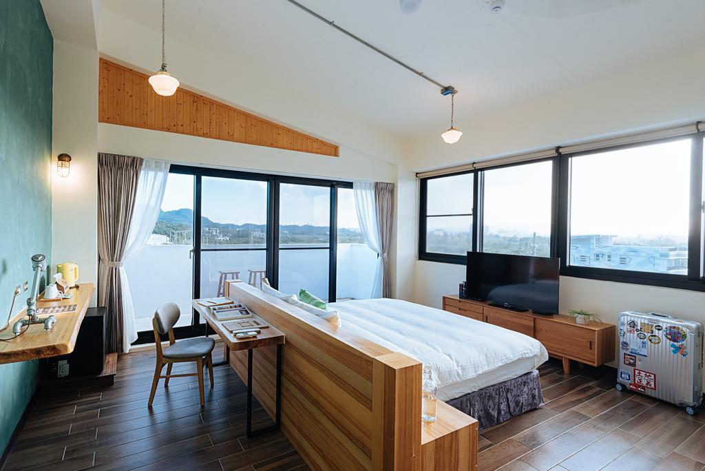 Chillax Inn B&B Bandar Lama Bandar Lama Hengchun Luaran gambar