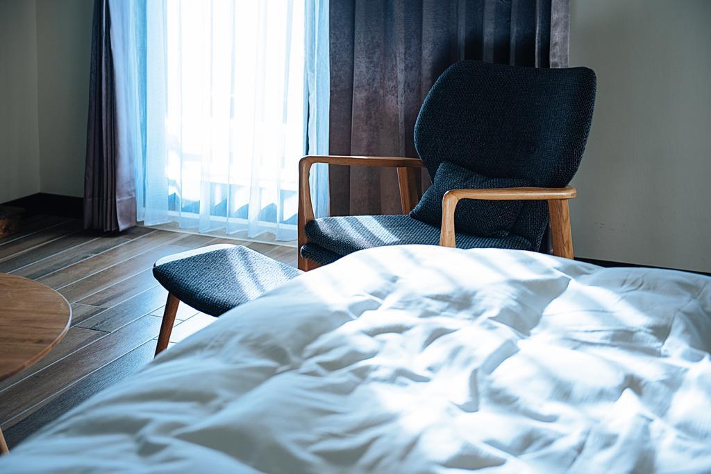Chillax Inn B&B Bandar Lama Bandar Lama Hengchun Luaran gambar