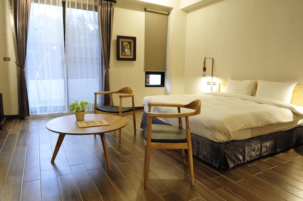 Chillax Inn B&B Bandar Lama Bandar Lama Hengchun Luaran gambar