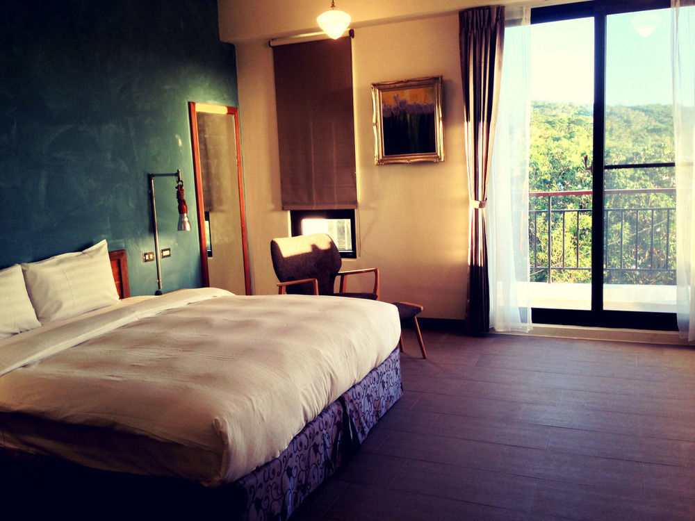 Chillax Inn B&B Bandar Lama Bandar Lama Hengchun Luaran gambar